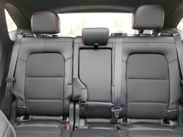 Photo 10 from auction – 2025 FORD ESCAPE ST with VIN 1FMCU9MN7SUA66659