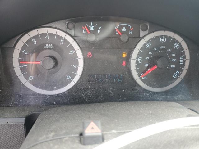 Photo 9 from auction – 2011 FORD ESCAPE LIM with VIN 1FMCU0EG1BKB79062