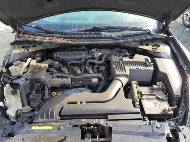 Photo 11 from auction – 2012 NISSAN ALTIMA S with VIN 1N4AL2EP7CC111389