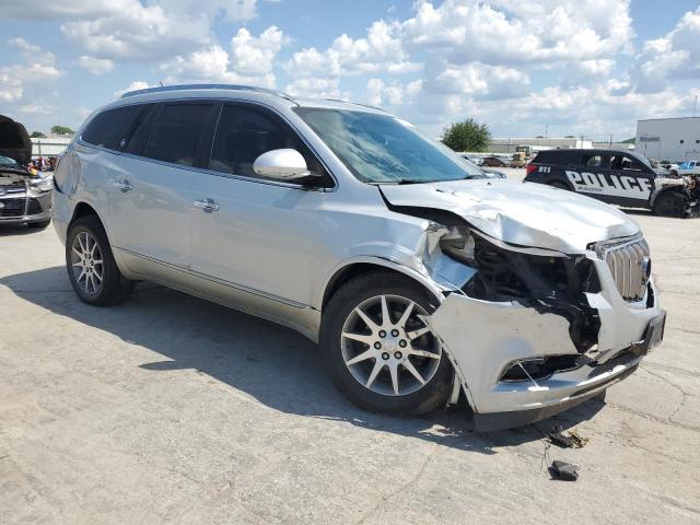 Photo 4 from auction – 2015 BUICK ENCLAVE with VIN 5GAKRBKDXFJ303074