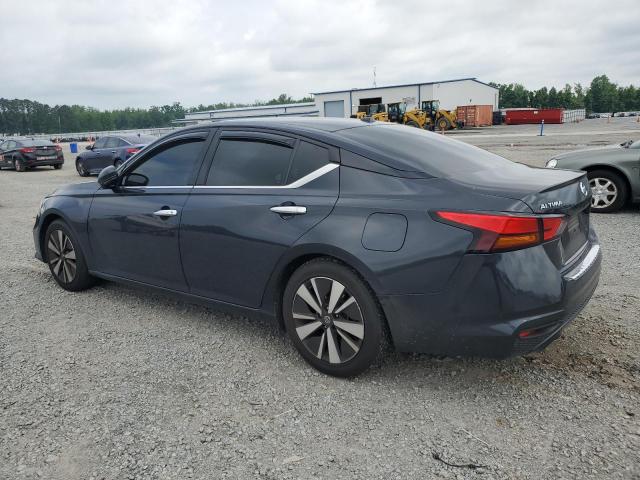 Photo 2 from auction – 2020 NISSAN ALTIMA SL with VIN 1N4BL4EV7LC133035