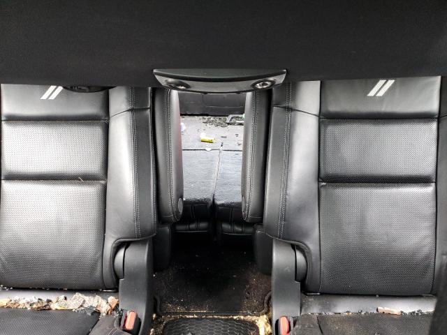 Photo 10 from auction – 2019 DODGE DURANGO R/ with VIN 1C4SDJCT3KC633179