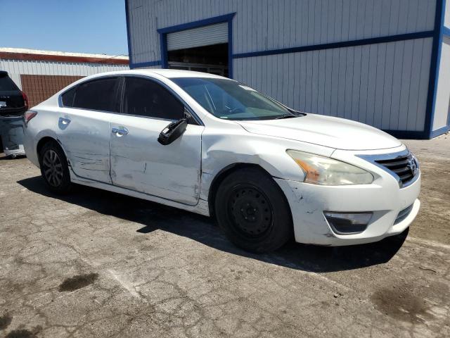 Photo 4 from auction – 2015 NISSAN ALTIMA 2.5 with VIN 1N4AL3AP6FC275801