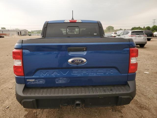 Photo 6 from auction – 2024 FORD MAVERICK L with VIN 3FTTW8M3XRRA00082
