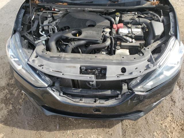 Photo 11 from auction – 2017 NISSAN SENTRA SR with VIN 3N1CB7AP7HY273114