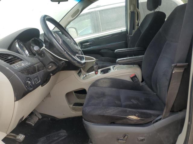 Photo 7 from auction – 2014 DODGE GRAND CARA with VIN 2C4RDGCG4ER240808