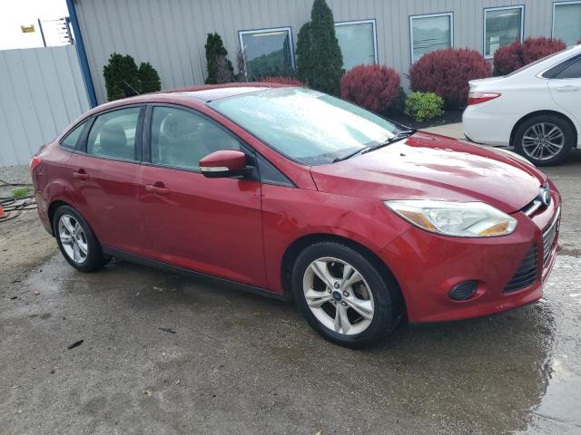 Photo 4 from auction – 2014 FORD FOCUS SE with VIN 1FADP3F25EL429024