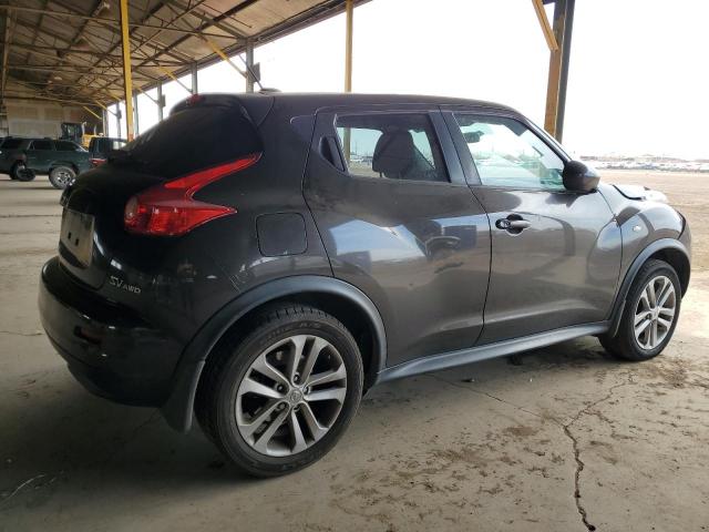 Photo 3 from auction – 2011 NISSAN JUKE S with VIN JN8AF5MV8BT029077