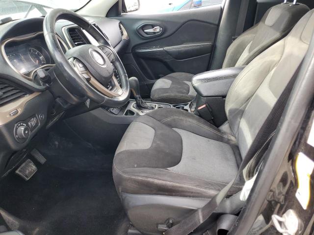 Photo 7 from auction – 2014 JEEP CHEROKEE with VIN 1C4PJLCB7EW246381