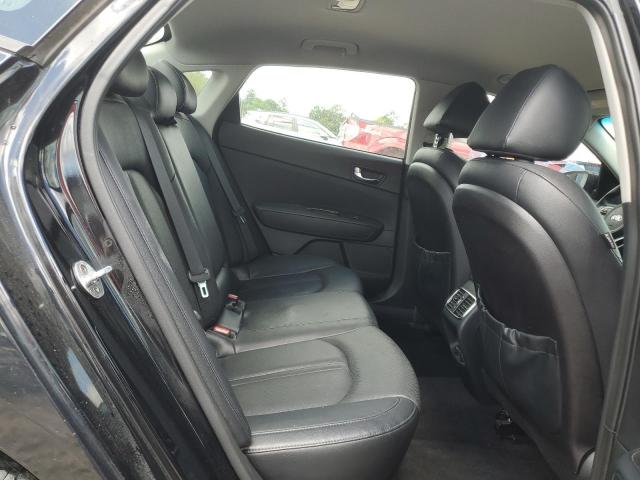 Photo 10 from auction – 2016 KIA OPTIMA EX with VIN 5XXGU4L31GG032075
