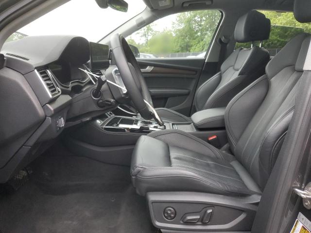Photo 7 from auction – 2021 AUDI Q5 E PREMI with VIN WA1E2BFY9M2083697