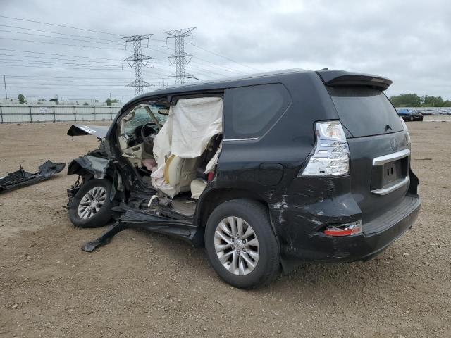 Photo 2 from auction – 2018 LEXUS GX 460 with VIN JTJBM7FXXJ5194886