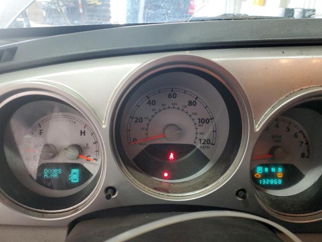 Photo 9 from auction – 2008 CHRYSLER PT CRUISER with VIN 3A8FY68848T162477