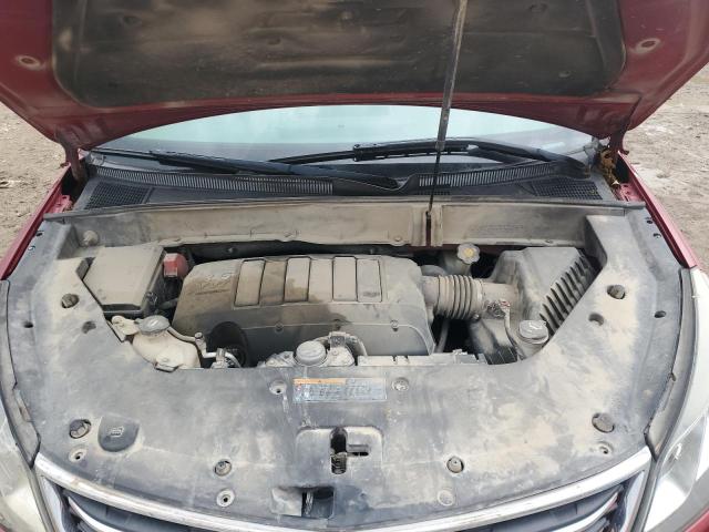 Photo 12 from auction – 2014 CHEVROLET TRAVERSE L with VIN 1GNKRHKD5EJ250551