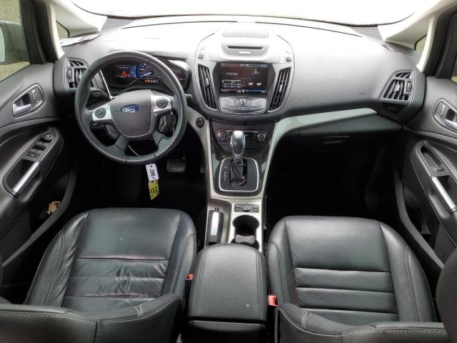 Zdjęcie 8 z aukcji – 2015 FORD C-MAX SEL z VIN 1FADP5BU4FL102926