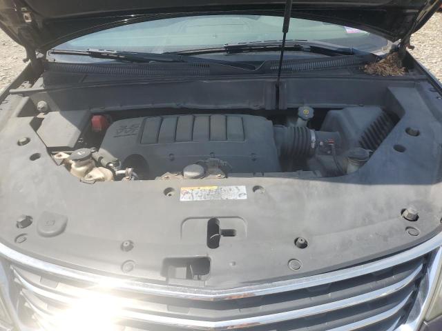 Photo 12 from auction – 2015 CHEVROLET TRAVERSE with VIN 1GNKVGKD3FJ256906