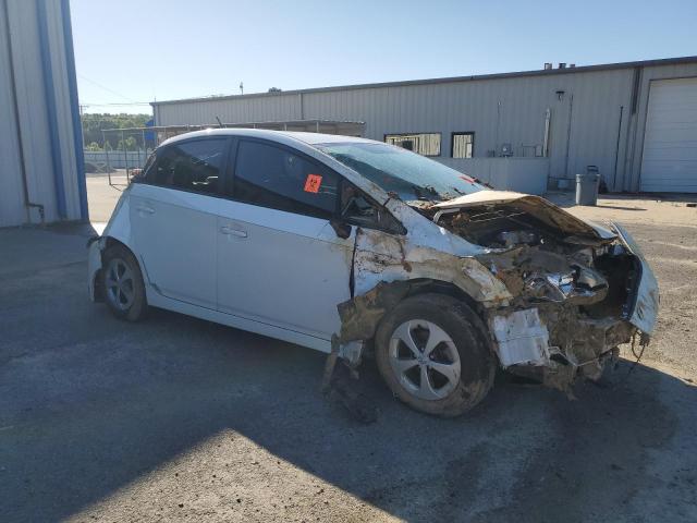 Photo 4 from auction – 2013 TOYOTA PRIUS with VIN JTDKN3DU4D5595176