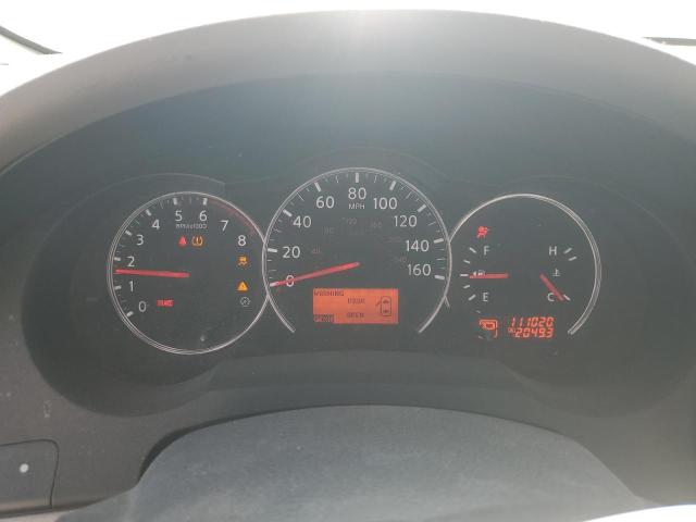 Photo 9 from auction – 2012 NISSAN ALTIMA BAS with VIN 1N4AL2AP5CC254184