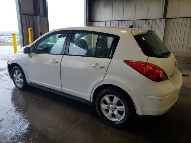 Photo 2 from auction – 2009 NISSAN VERSA S with VIN 3N1BC13E39L408914