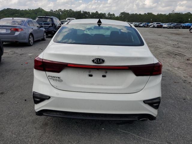 Photo 6 from auction – 2019 KIA FORTE FE with VIN 3KPF24ADXKE115499