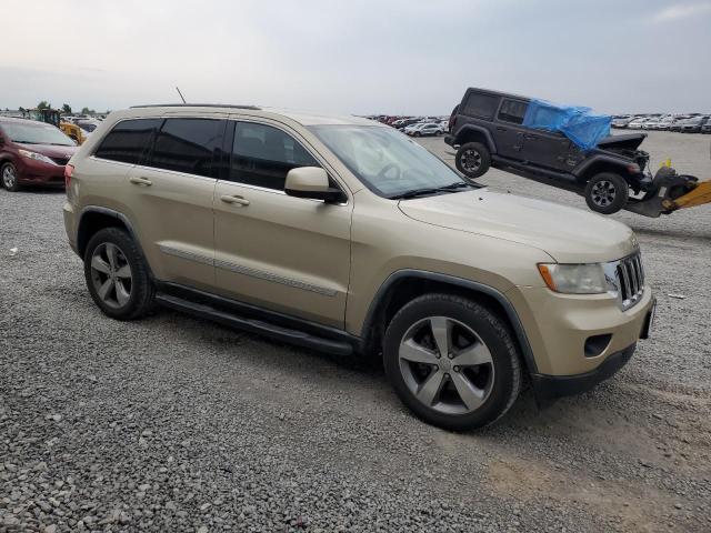 Photo 4 from auction – 2012 JEEP GRAND CHER with VIN 1C4RJFAG7CC165114