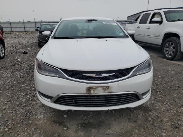Foto 5 de la subasta – 2015 CHRYSLER 200 LIMITE con VIN 1C3CCCABXFN759051