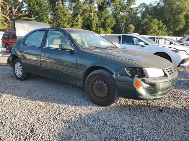 Photo 4 from auction – 2001 TOYOTA CAMRY CE with VIN 4T1BG22K41U765040