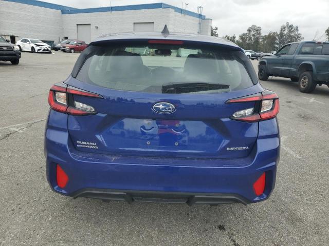 Photo 6 from auction – 2025 SUBARU IMPREZA with VIN JF1GUABC1S8222153