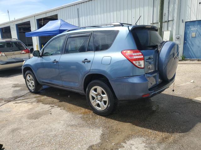 Photo 2 from auction – 2010 TOYOTA RAV4 with VIN 2T3KF4DV6AW025468