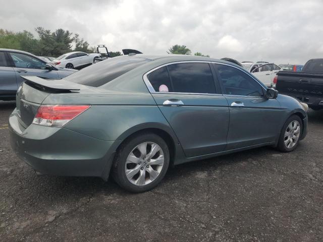 Photo 3 from auction – 2010 HONDA ACCORD EXL with VIN 5KBCP3F87AB001965