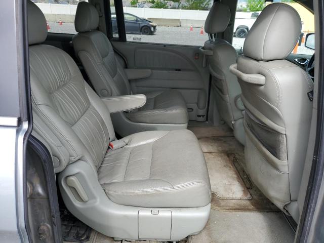 Photo 11 from auction – 2007 HONDA ODYSSEY EX with VIN 5FNRL38687B087764