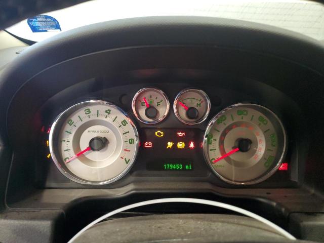 Photo 9 from auction – 2008 FORD EDGE SEL with VIN 2FMDK38C68BA79840