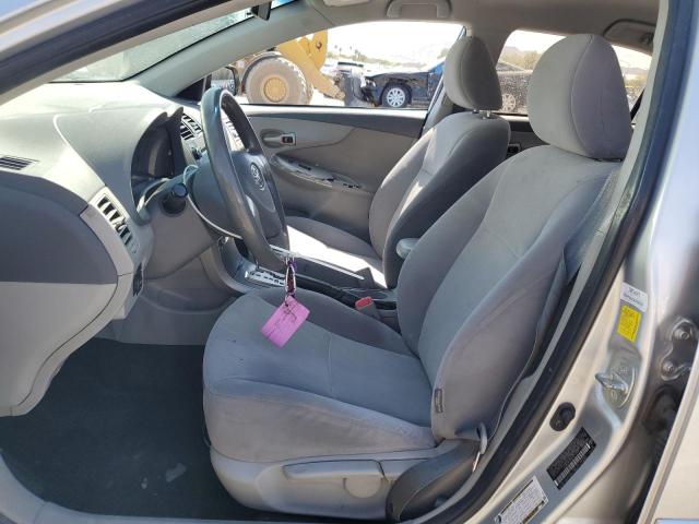 Photo 7 from auction – 2010 TOYOTA COROLLA BA with VIN JTDBU4EE9AJ077468