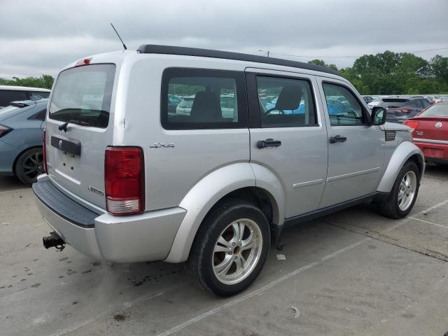 Photo 3 from auction – 2009 DODGE NITRO SE with VIN 1D8GU28K19W534608