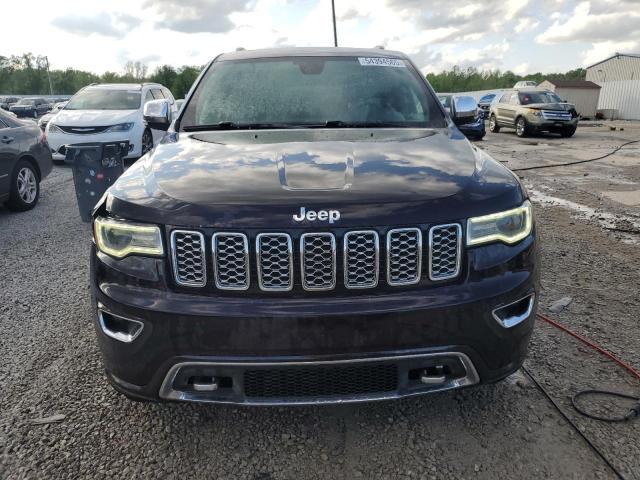 Photo 5 from auction – 2018 JEEP GRAND CHER with VIN 1C4RJFCG3JC493138