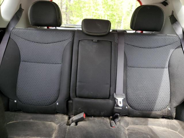 Photo 10 from auction – 2016 KIA SOUL + with VIN KNDJP3A52G7854680