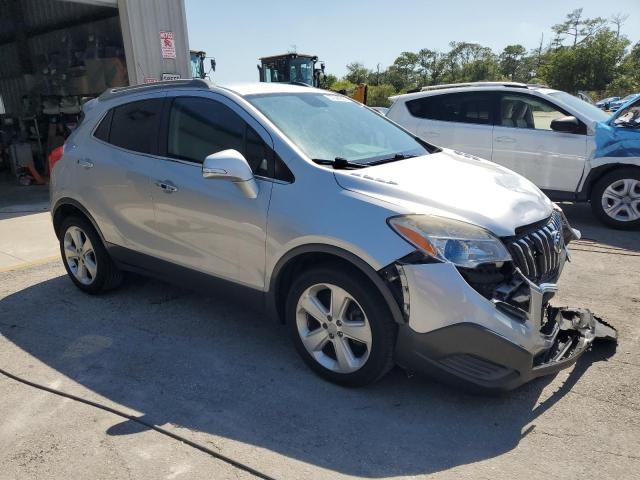 Photo 4 from auction – 2016 BUICK ENCORE with VIN KL4CJASB5GB731174
