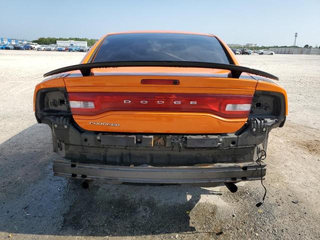 Photo 6 from auction – 2014 DODGE CHARGER SE with VIN 2C3CDXBG8EH339276