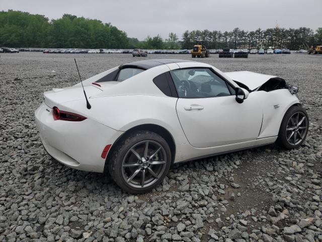 Photo 3 from auction – 2022 MAZDA MX-5 MIATA with VIN JM1NDAM74N0500211