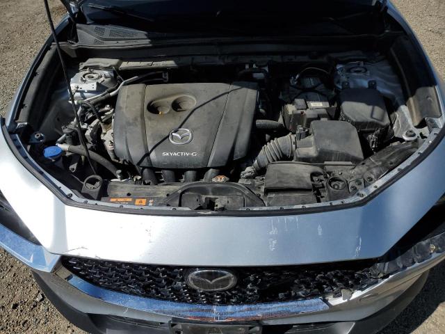 Photo 12 from auction – 2021 MAZDA CX-30 PREM with VIN 3MVDMBDL2MM258334