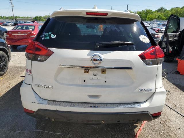 Photo 6 from auction – 2017 NISSAN ROGUE S with VIN KNMAT2MV9HP587878