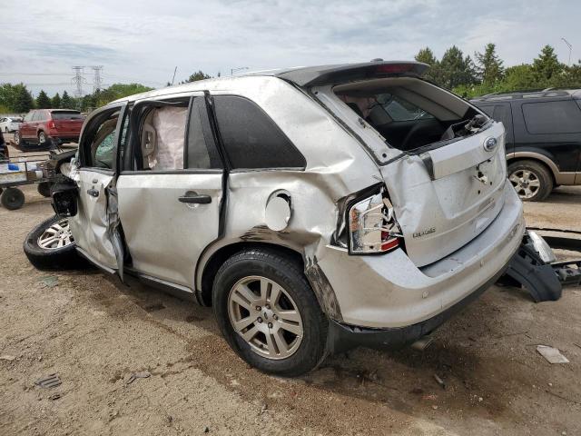 Photo 2 from auction – 2010 FORD EDGE SE with VIN 2FMDK3GC8ABB63973