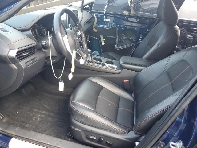 Photo 7 from auction – 2019 NISSAN ALTIMA SR with VIN 1N4BL4CW2KN316969
