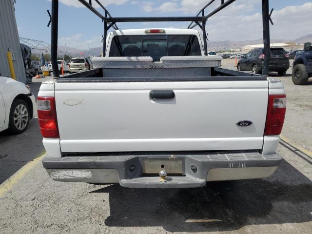 Photo 6 from auction – 2001 FORD RANGER SUP with VIN 1FTYR14E91PA57147