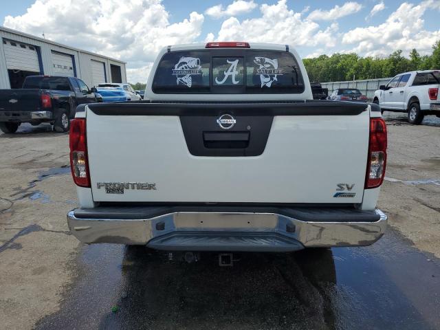 Photo 6 from auction – 2019 NISSAN FRONTIER S with VIN 1N6DD0ER9KN760086