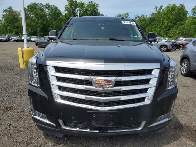 Photo 5 from auction – 2016 CADILLAC ESCALADE L with VIN 1GYS4BKJ4GR361116