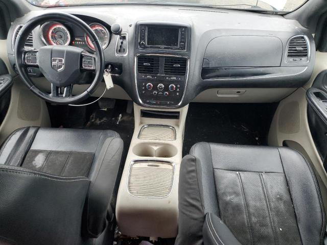Photo 8 from auction – 2019 DODGE GRAND CARA with VIN 2C4RDGCG8KR582032