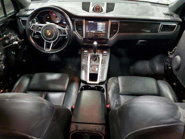Photo 8 from auction – 2016 PORSCHE MACAN S with VIN WP1AB2A56GLB45765