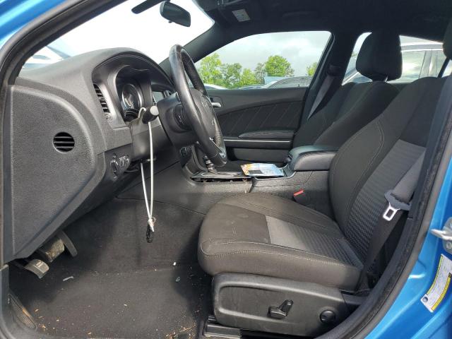 Photo 7 from auction – 2023 DODGE CHARGER SX with VIN 2C3CDXBG9PH643848