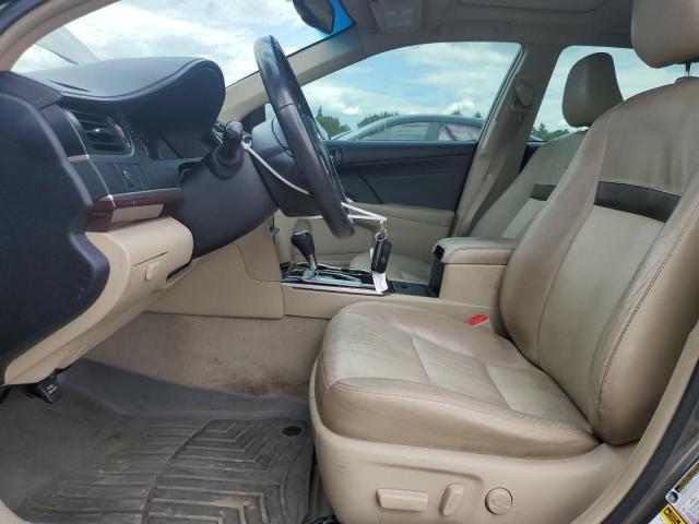 Photo 7 from auction – 2014 TOYOTA CAMRY L with VIN 4T4BF1FK8ER371141